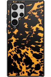 Tortoise Shell 2.0 - Samsung Galaxy S22 Ultra