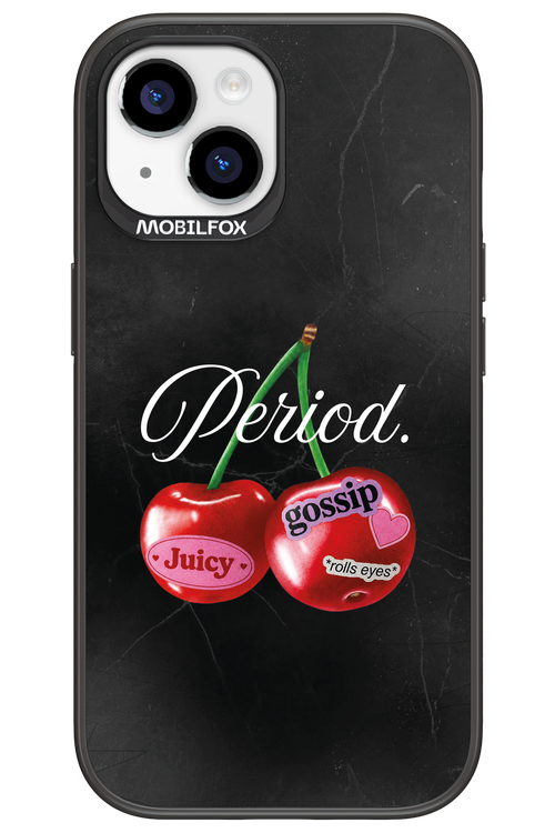 Period 2.0 - Apple iPhone 15
