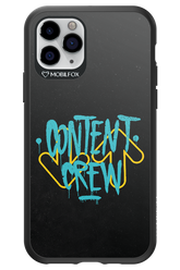 CC BLACK 2.0 - Apple iPhone 11 Pro
