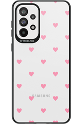 Mini Hearts 2.0 - Samsung Galaxy A73
