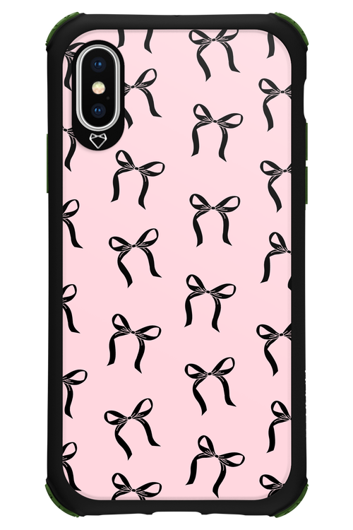 Bow Promise 2.0 - Apple iPhone X