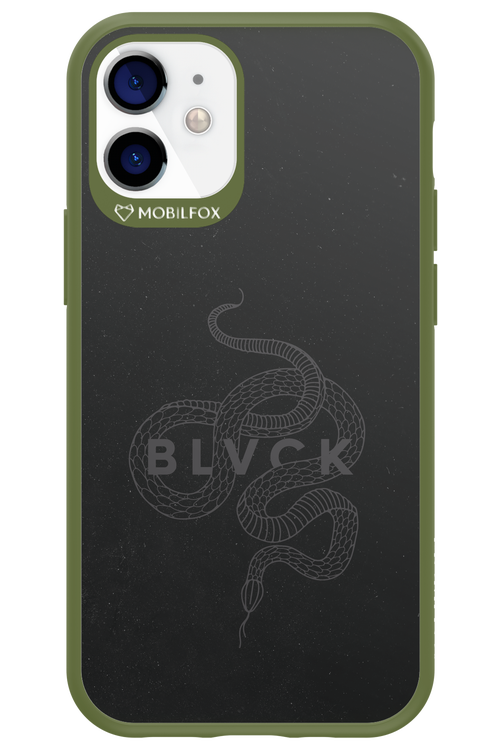 MAMBA 2.0 - Apple iPhone 12 Mini