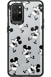 Iconic Mouse (pattern) 2.0 - OnePlus 8T