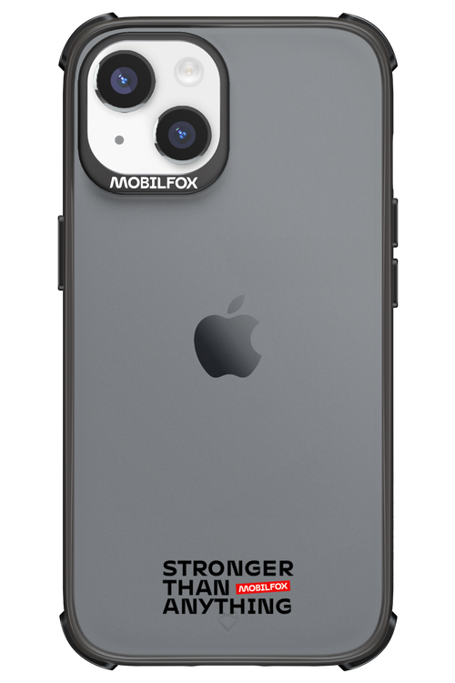 Stronger (Nude) - Apple iPhone 14