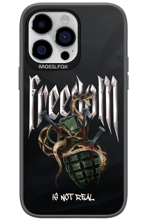 FREEDOM - Apple iPhone 14 Pro Max