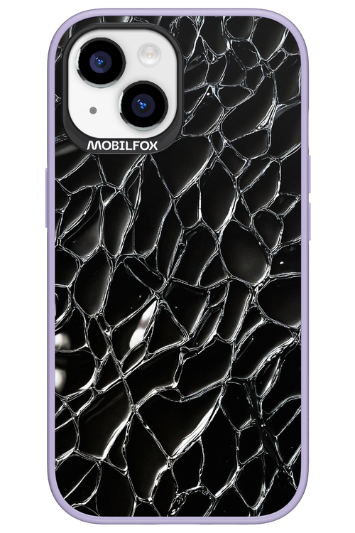 Alien Grid 2.0 - Apple iPhone 15