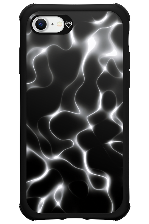 Dark Aura 2.0 - Apple iPhone 8