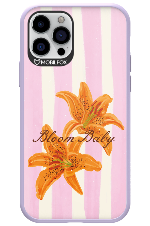 Bloom Baby 2.0 - Apple iPhone 12 Pro