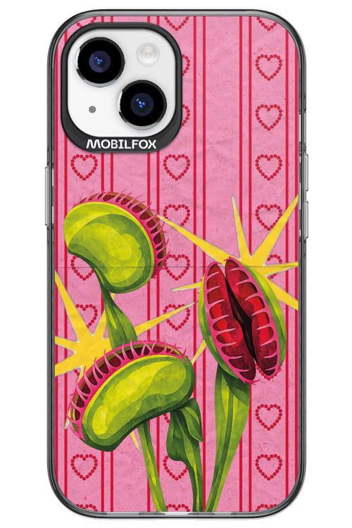 Vacation 2.0 - Apple iPhone 15