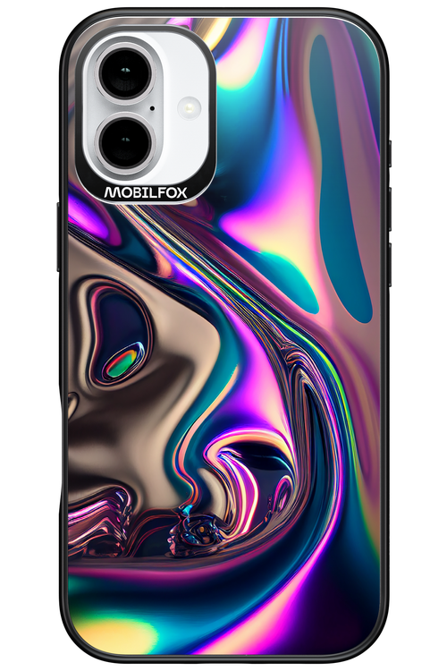 Post Future 2.0 - Apple iPhone 16 Plus