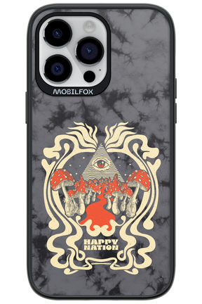 Happy Nation 2.0 - Apple iPhone 14 Pro Max