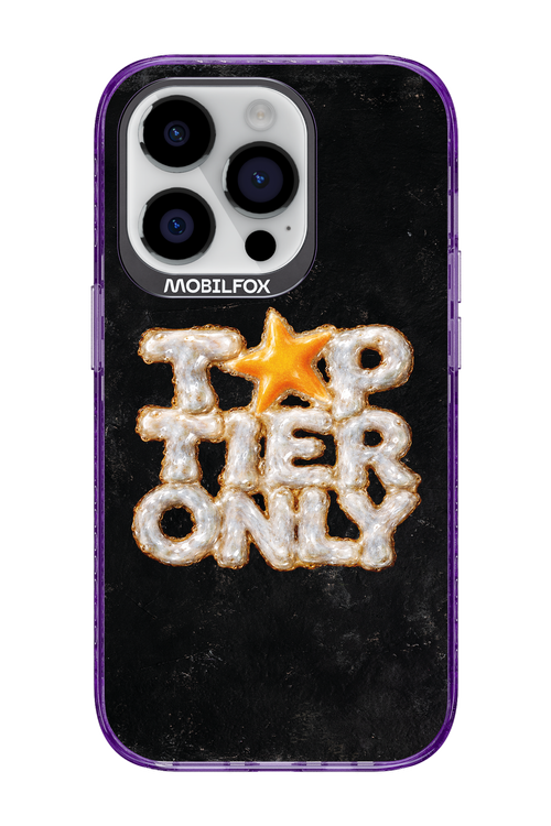 Top Tier 2.0 - Apple iPhone 14 Pro