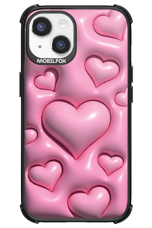 Hearts 2.0 - Apple iPhone 14