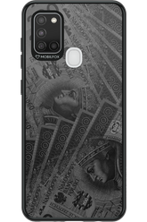200 2.0 - Samsung Galaxy A21 S