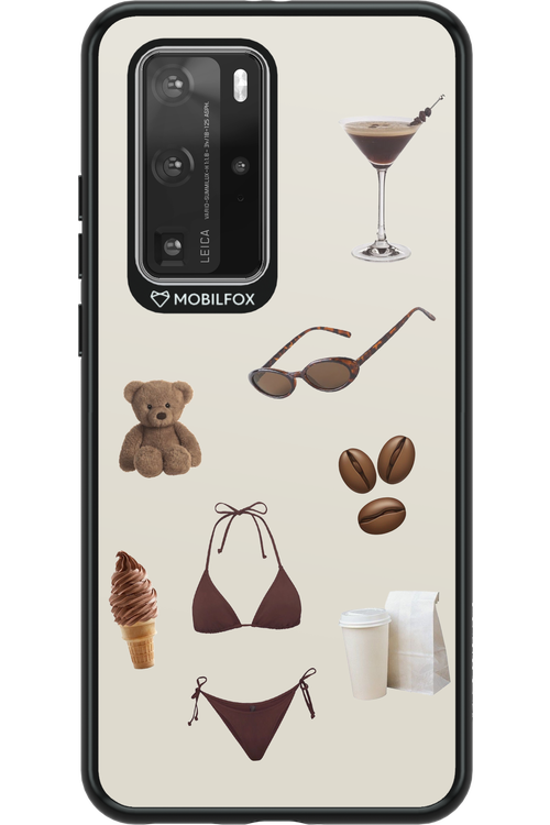 Espresso Lover - Huawei P40 Pro