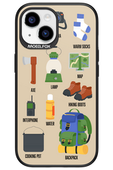 Adventure Pack 2.0 - Apple iPhone 15