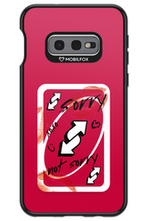 Turn 2.0 - Samsung Galaxy S10e