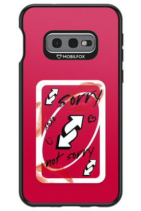 Turn 2.0 - Samsung Galaxy S10e