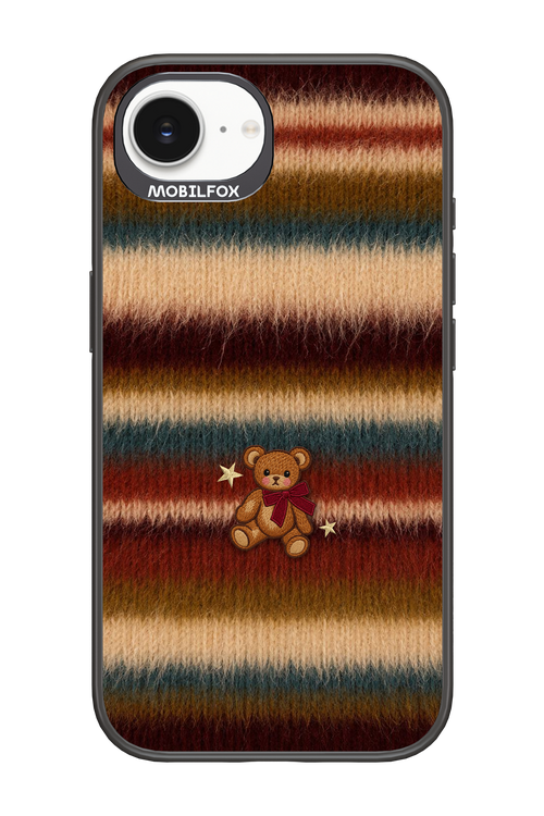 Teddy Club 2.0 - Apple iPhone 16e