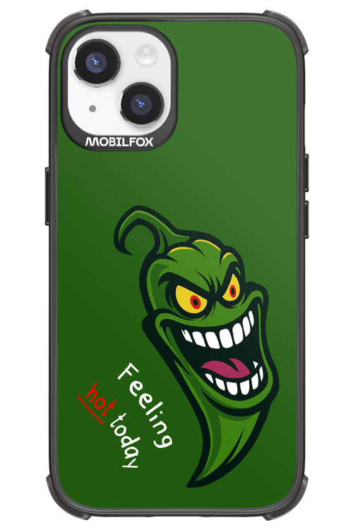 Crazy Chili 2.0 - Apple iPhone 14