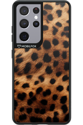 Cheetah 2.0 - Samsung Galaxy S21 Ultra