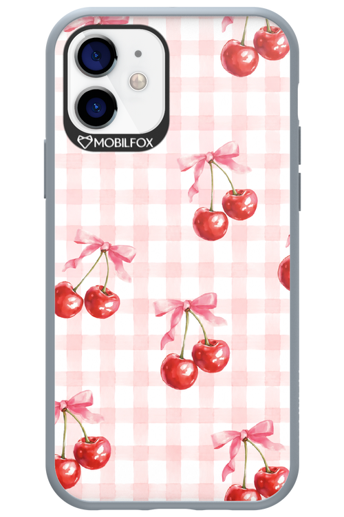 Cherry-Cherry Lady 2.0 - Apple iPhone 12