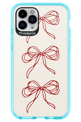 Bows - Apple iPhone 11 Pro
