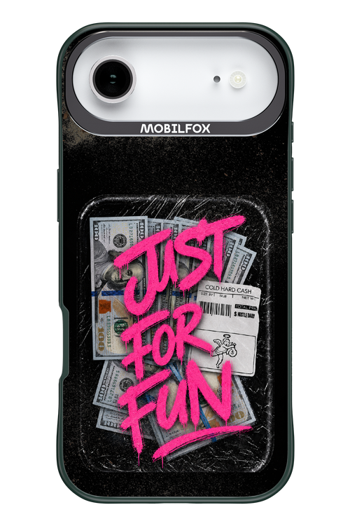 Just For Fun 2.0 - Apple iPhone 17 Air