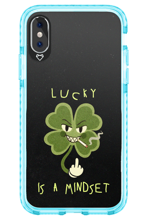 Lucky Mind 2.0 - Apple iPhone XS