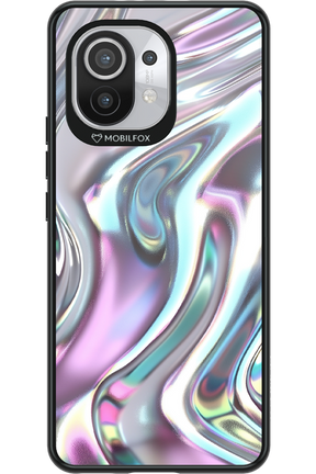 Holochrome 2.0 - Xiaomi Mi 11 5G