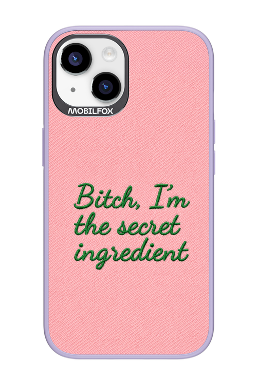 The Secret 2.0 - Apple iPhone 14