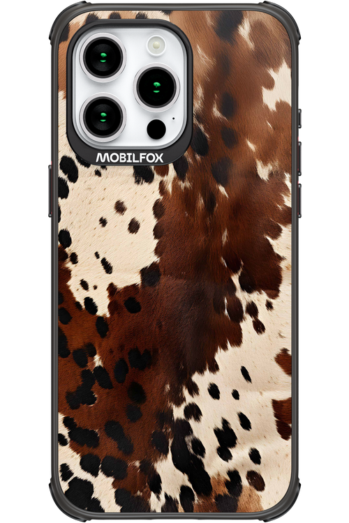 Wild Cow 2.0 - Apple iPhone 15 Pro Max