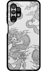 Dragon's Fire - Samsung Galaxy A13 4G