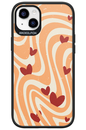 Heartwave 2.0 - Apple iPhone 14 Plus