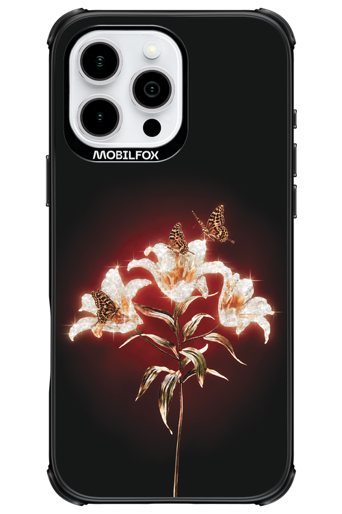 Glow Up Girl 2.0 - Apple iPhone 16 Pro Max