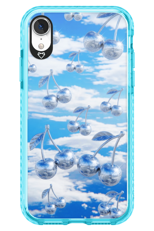 Cloud Cherry 2.0 - Apple iPhone XR