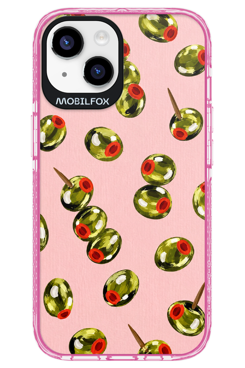 Olive 2.0 - Apple iPhone 14
