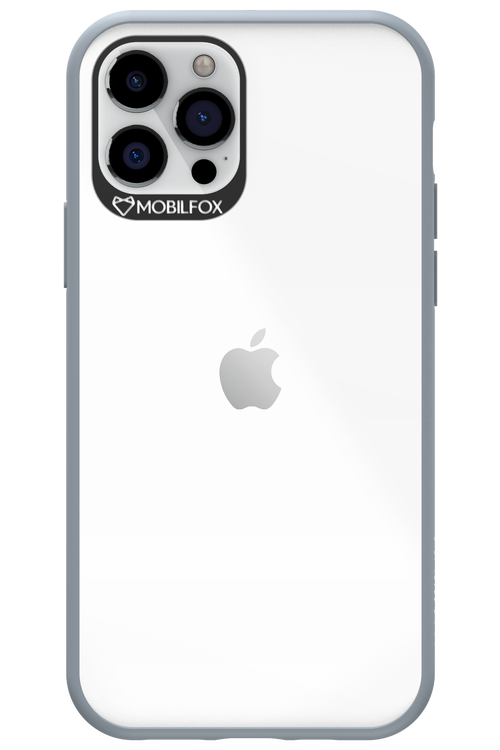 NUDE 2.0 - Apple iPhone 12 Pro