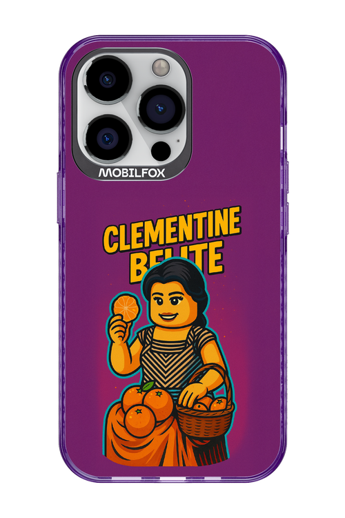 Clementine Belite Lego 2.0 - Apple iPhone 13 Pro