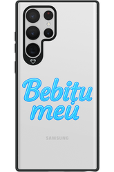 Meuu 2.0 - Samsung Galaxy S22 Ultra