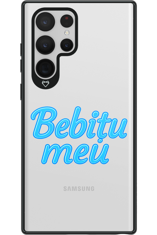 Meuu 2.0 - Samsung Galaxy S22 Ultra