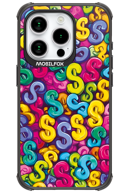 I need dollars - Apple iPhone 15 Pro