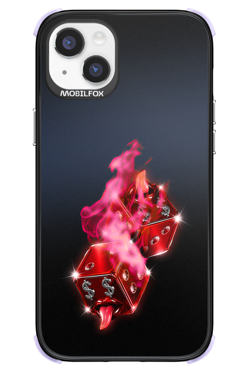 Lucky Thirsty 2.0 - Apple iPhone 14 Plus