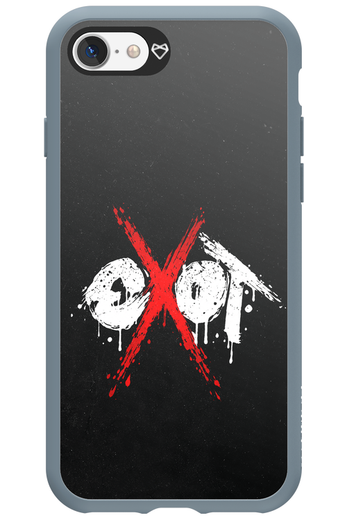 EXOT BLACK 2.0 - Apple iPhone 7