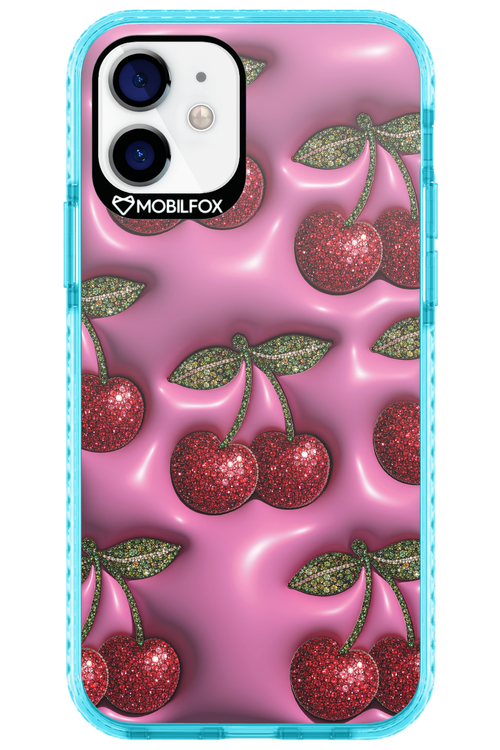 CHERRY RUBY 2.0 - Apple iPhone 12