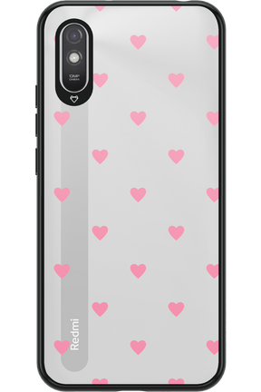 Mini Hearts 2.0 - Xiaomi Redmi 9A