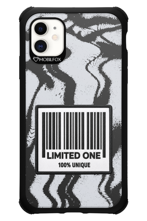 Limited One 2.0 - Apple iPhone 11