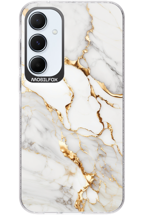 Ariel 2.0 - Samsung Galaxy A55