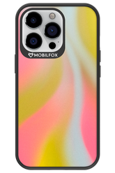 Pink Aura 2.0 - Apple iPhone 13 Pro
