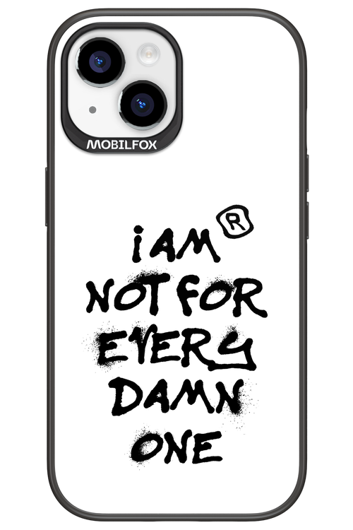 Original R 2.0 - Apple iPhone 15